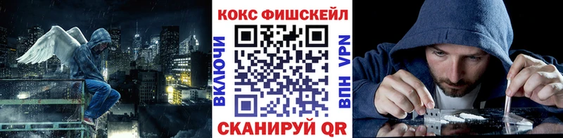 КОКАИН FishScale  Купить закладки  Нефтекумск 